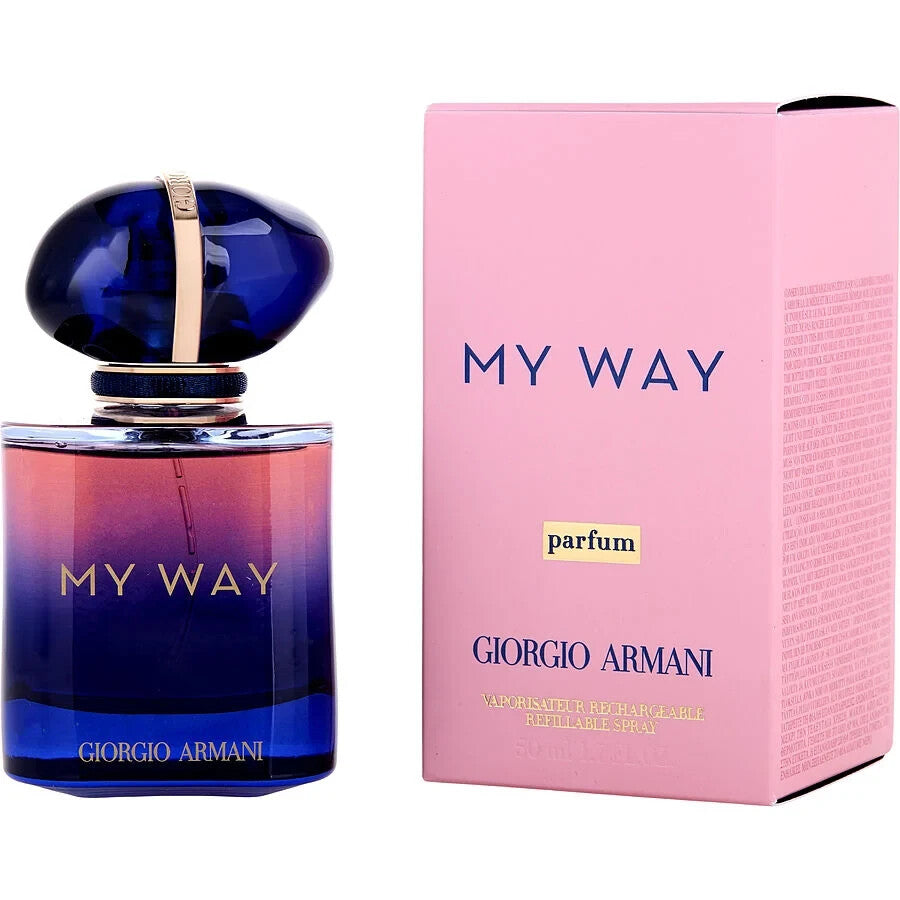 Giorgio Armani My Way Parfum Spray 50ml