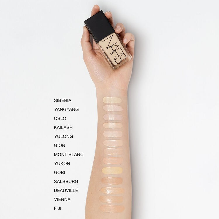 Nars All Day Luminous Powder Foundation SPF 24 Light 5 Fiji 12g Discontinued1