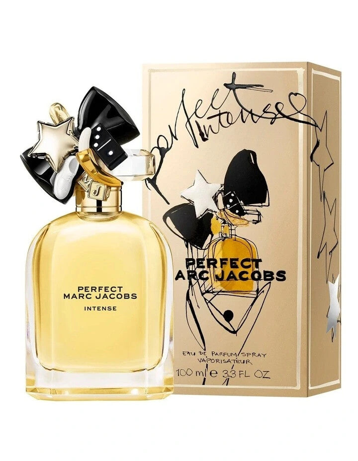 Marc Jacobs Perfect Intense Eau de Parfum Spray 100ml0