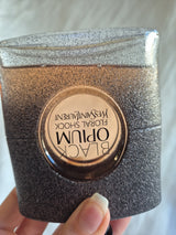 YSL Black Opium Floral Shock Eau De Parfum 90ml 90% Full Discontinued Very Rare 2