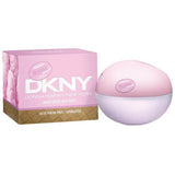 DKNY Delicious Delights Fruity Rooty Eau De Toilette Limited Edition 50ml0
