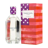 Tommy Girl Summer by Tommy Hilfiger Eau de Toilette 100ml 2016 Limited Edition1