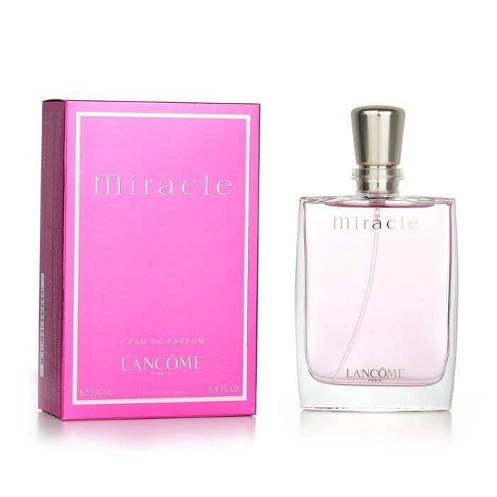Lancome Miracle L'eau de Parfum Spray 100ml
