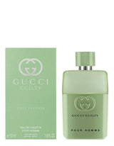 Gucci Guilty Love Edition Eau De Toilette Pour Homme 50ml Limited Edition Rare2