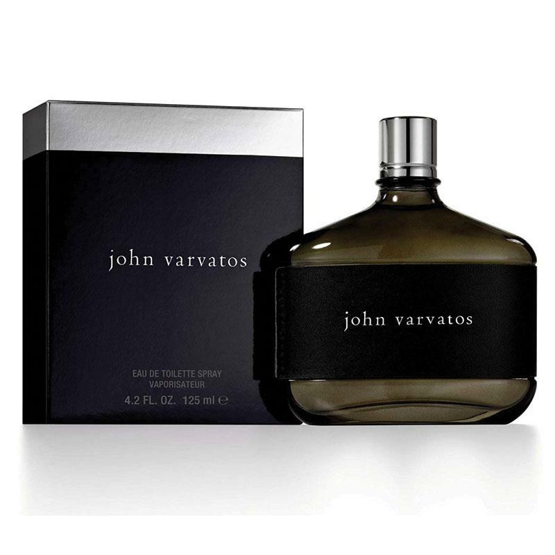 John Varvatos For Men Eau de Toilette 125ml0