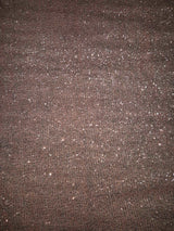 Spotlight Rose Gold Pleat Sequin Fabric 79cm x 141cm1