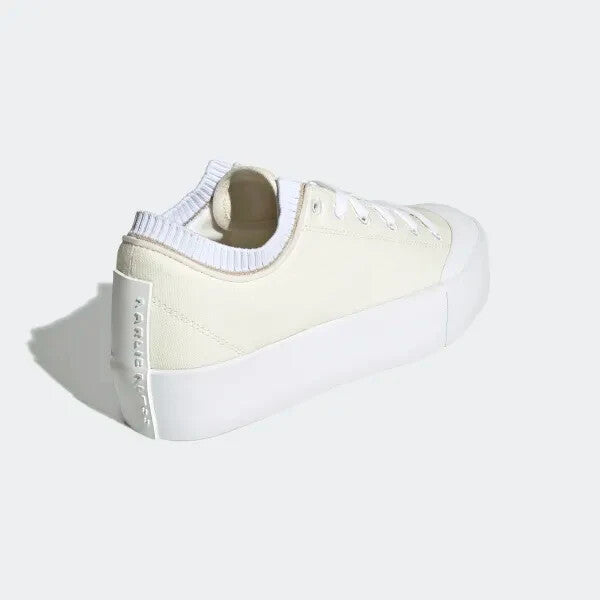 Adidas x Karlie Kloss Trainer XX92 Vegan Cream White GX3739 US 52