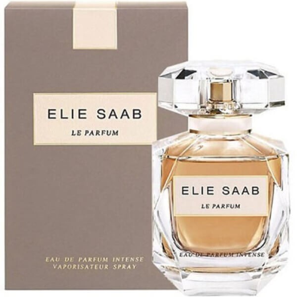 Elie Saab Le Parfum Intense Eau de Parfum Intense Spray 50ml