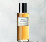 Privee Couture Collection Roses Vanille Eau de Parfum 30ml0