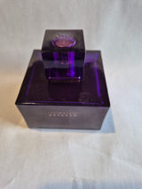 Victoria Beckham Intimately Beckham Night EDT 75ml 75% Full Discontinued Rare 1