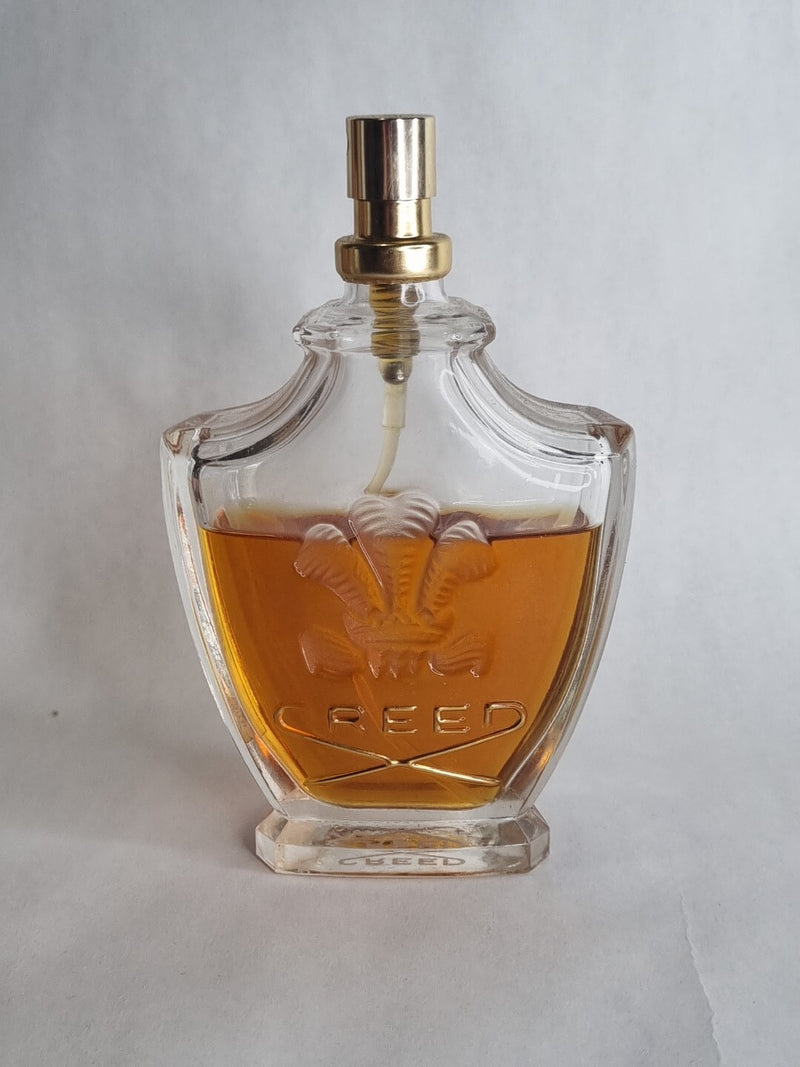 Creed Irisia Millesime Spray 75ml 70% Full Discontinued Very Rare 0