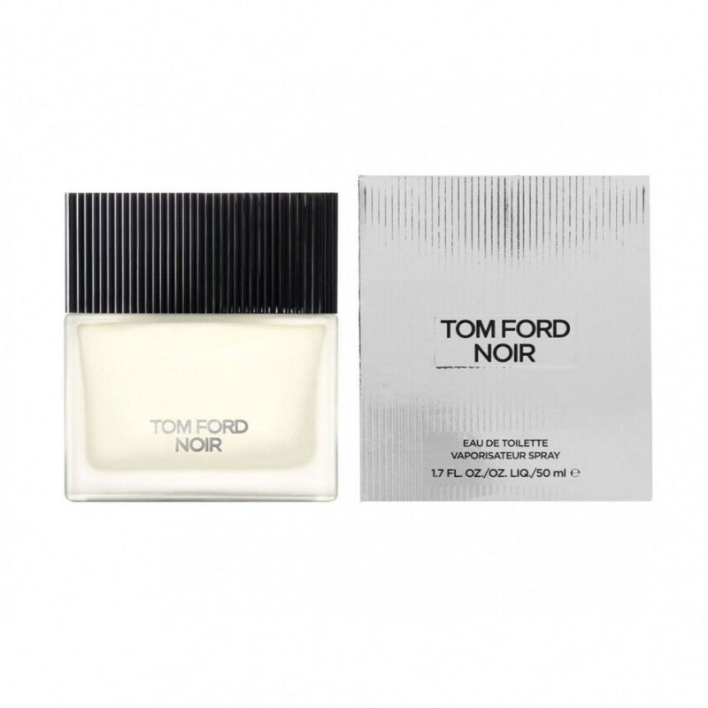 Tom Ford Noir Eau De Toilette Spray 50ml0