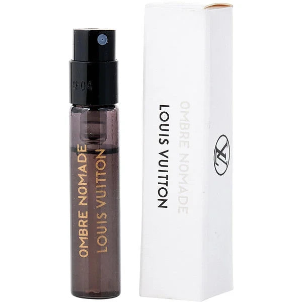 Louis Vuitton Ombre Nomade Eau De Parfum 2ml