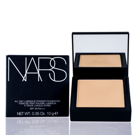 Nars All Day Luminous Powder Foundation SPF 24 Light 5 Fiji 12g Discontinued0