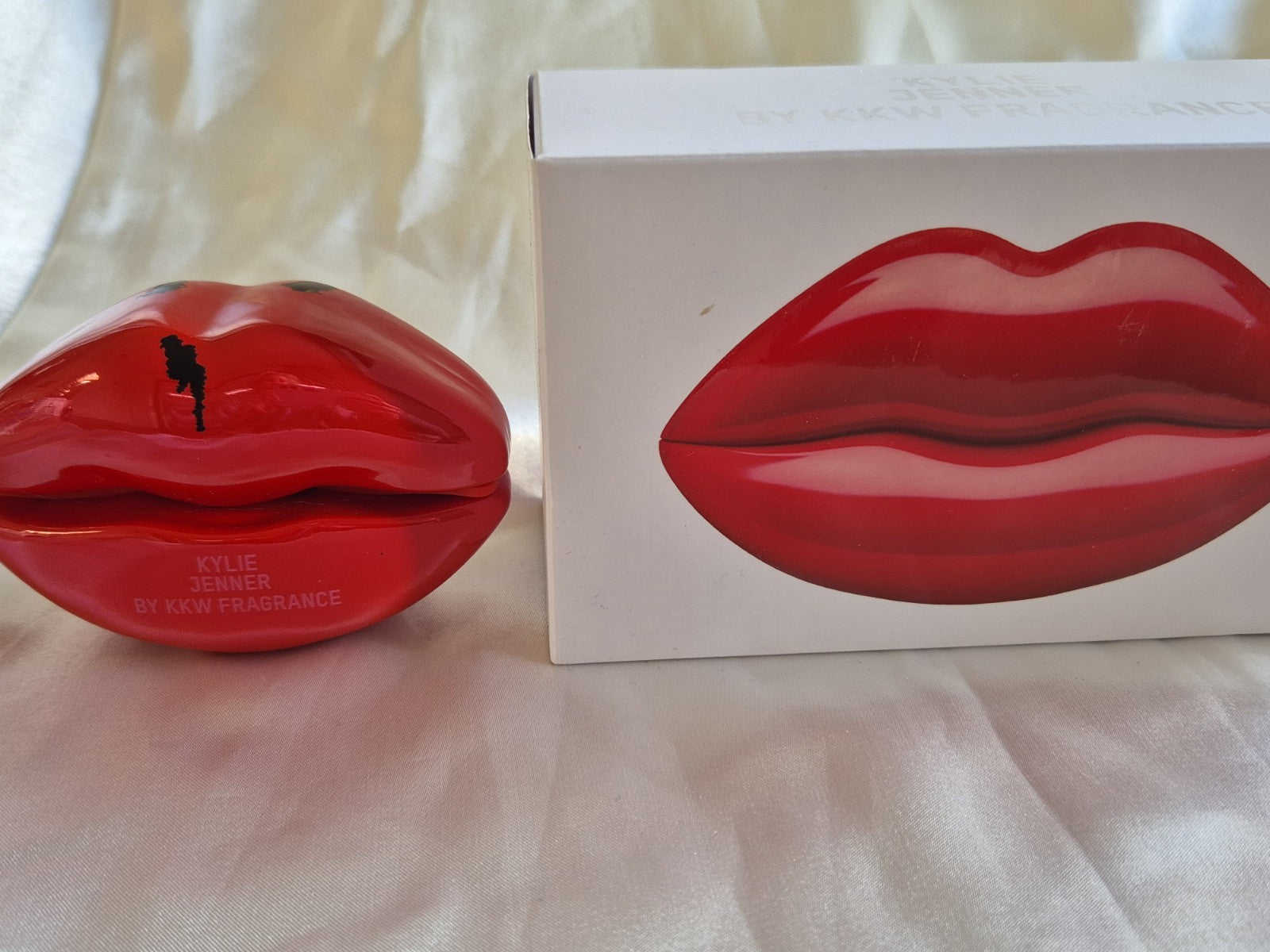 Kkw Fragrance Kylie Jenner Eau De Parfum 30ml