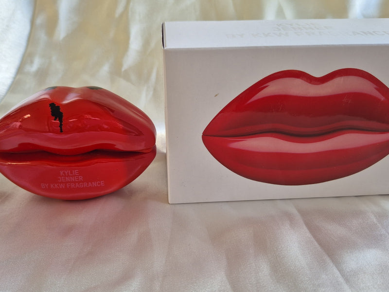 Kkw Fragrance Kylie Jenner Eau De Parfum 30ml0