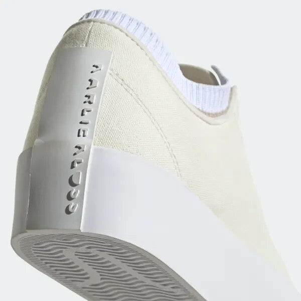 Adidas x Karlie Kloss Trainer XX92 Vegan Cream White GX3739 US 53