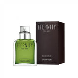 Calvin Klein Eternity Men Eau de Parfum Spray 100ml0