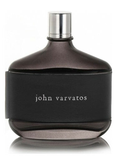 John Varvatos For Men Eau de Toilette 125ml1