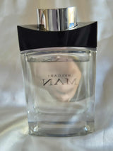 Bvlgari Man Eau De Toilette 100ml Discontinued Rare2