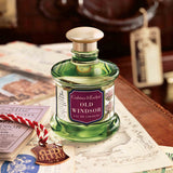 Crabtree and Evelyn Old Windsor Eau de Cologne 100ml Rare1