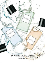 Marc Jacobs Autumn Splash Ivy Eau de Toilette Spray 300ml Discontinued Rare1