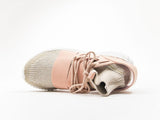 Adidas Tubular Doom Beige Pink Knit Ankle Sock Sneakers BB2390 F44/US10/UK9.521