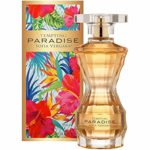 Sofia Vergara Tempting Paradise Eau de Parfum 100ml1