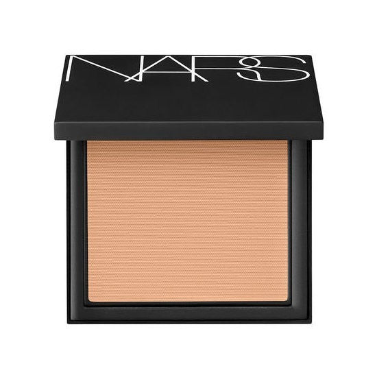 Nars All Day Luminous Powder Foundation SPF 25 Medium 1.5 Vallauris 12g D/C4