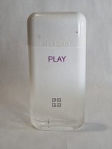 Givenchy Play Eau De Toilette 50ml 50% Full Discontinued Rare 0