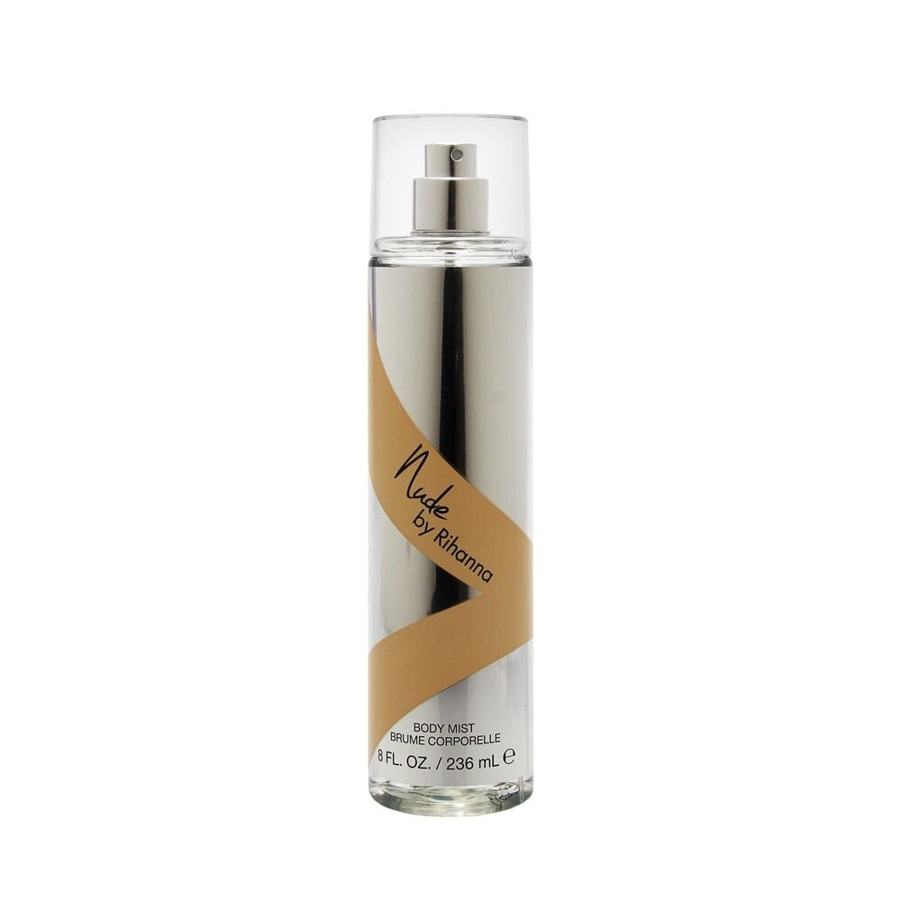Rihanna Nude Fragrance Mist 236ml Discontinued