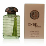 Giorgio Armani Onde Extase Eau De Parfum Spray 50ml Rare0