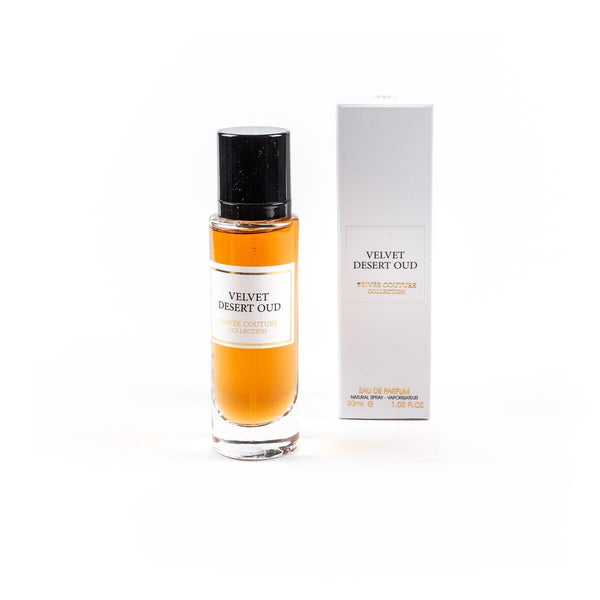 Privee Couture Collection Velvet Desert Oud Eau de Parfum 30ml1