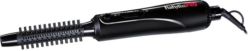 BaByliss PRO Trio Airstyler 14-19-24mm 300W7