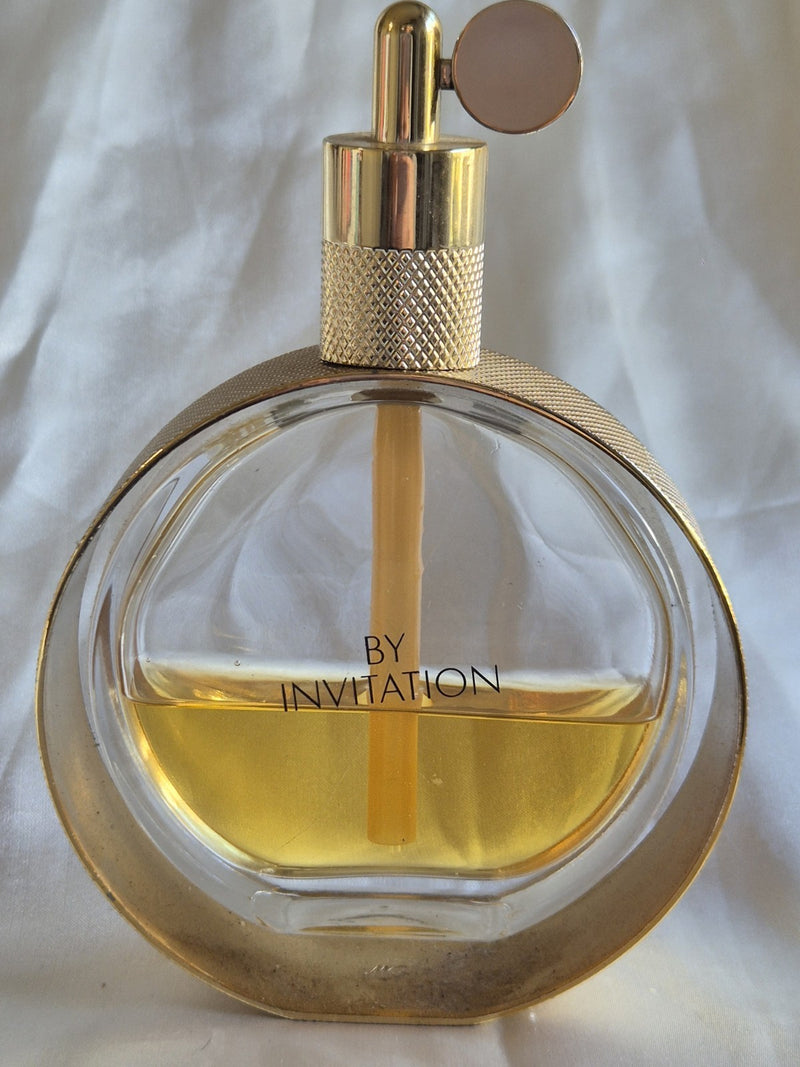 Michael Buble By Invitation Eau De Parfum 100ml 40% Full Original Formula 0