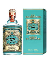 4711 Original Eau De Cologne Natural Spray 400ml1