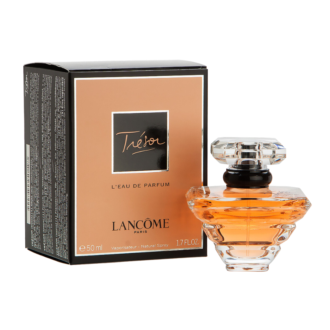 Lancome Tresor L'eau De Parfum Spray 50ml