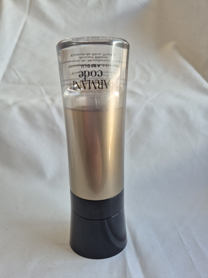 Giorgio Armani Code Absolu Parfum Pour Homme 60ml 90% Full Discontinued Rare2