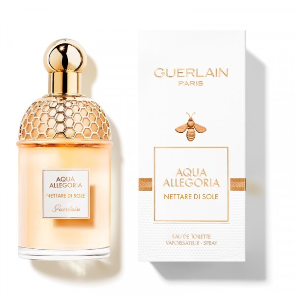 Guerlain Aqua Allegoria Nettare Di Sole Eau de Toilette 125ml