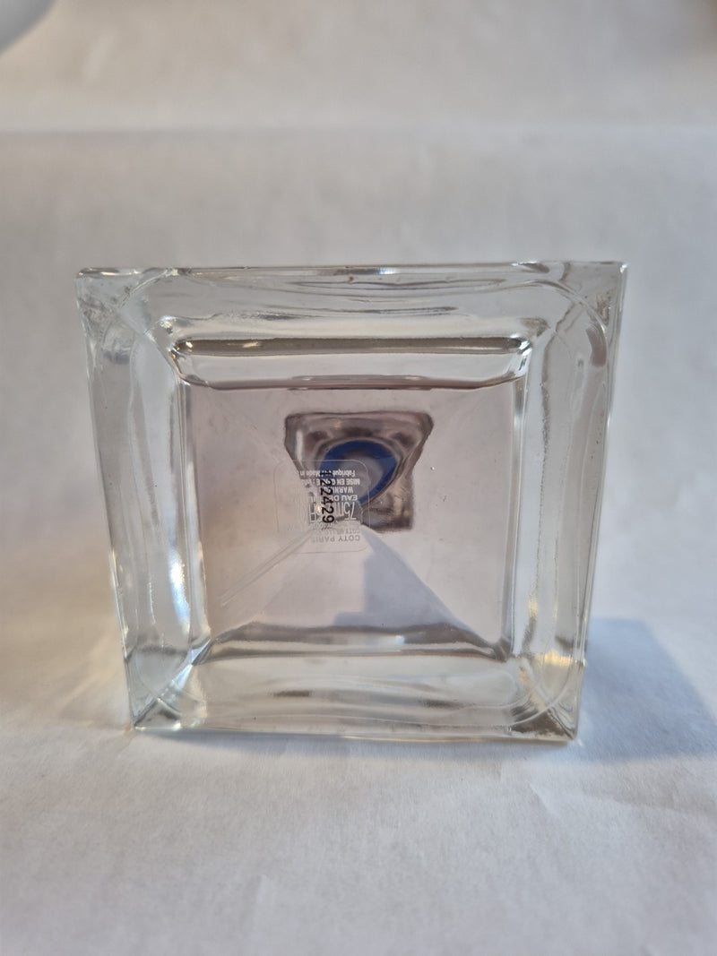 Victoria Beckham Intimately Beckham Yours EDT 75ml 95% Full Discontinued Rare 1