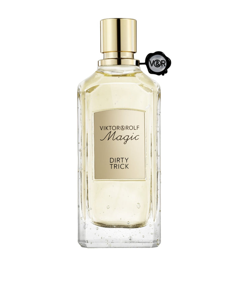 Viktor & Rolf Magic Collection Dirty Trick Eau de Parfum 75ml Discontinued Rare0