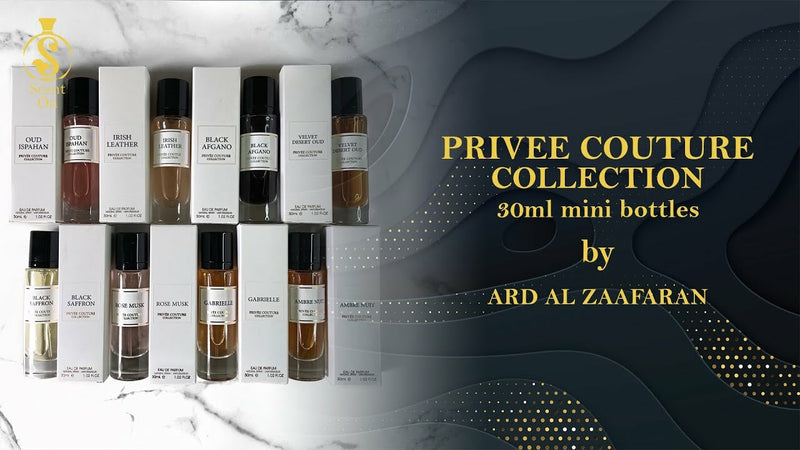 Privee Couture Collection Interlude Eau de Parfum 30ml3