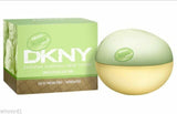DKNY Delicious Delights Limited Edition Cool Swirl Eau De Toilette 50ml Rare0