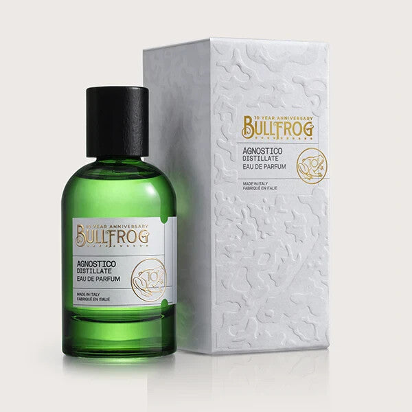 Bullfrog Agnostico Distillate Eau De Parfum Spray 100ml Hard to Find