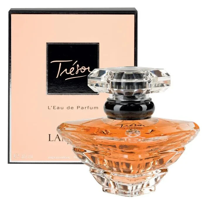 Lancome Tresor L'eau De Parfum Spray 30ml