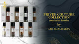 Privee Couture Collection Oud Ispahan Eau de Parfum 30ml3