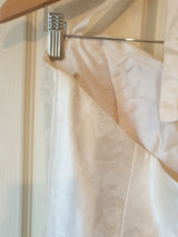 Bertossi Brides Ivory/Cream Deb Sweetheart Princess Wedding Dress size 8-1010