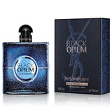 Yves Saint Laurent Black Opium Intense Eau de Parfum Intense 90ml0