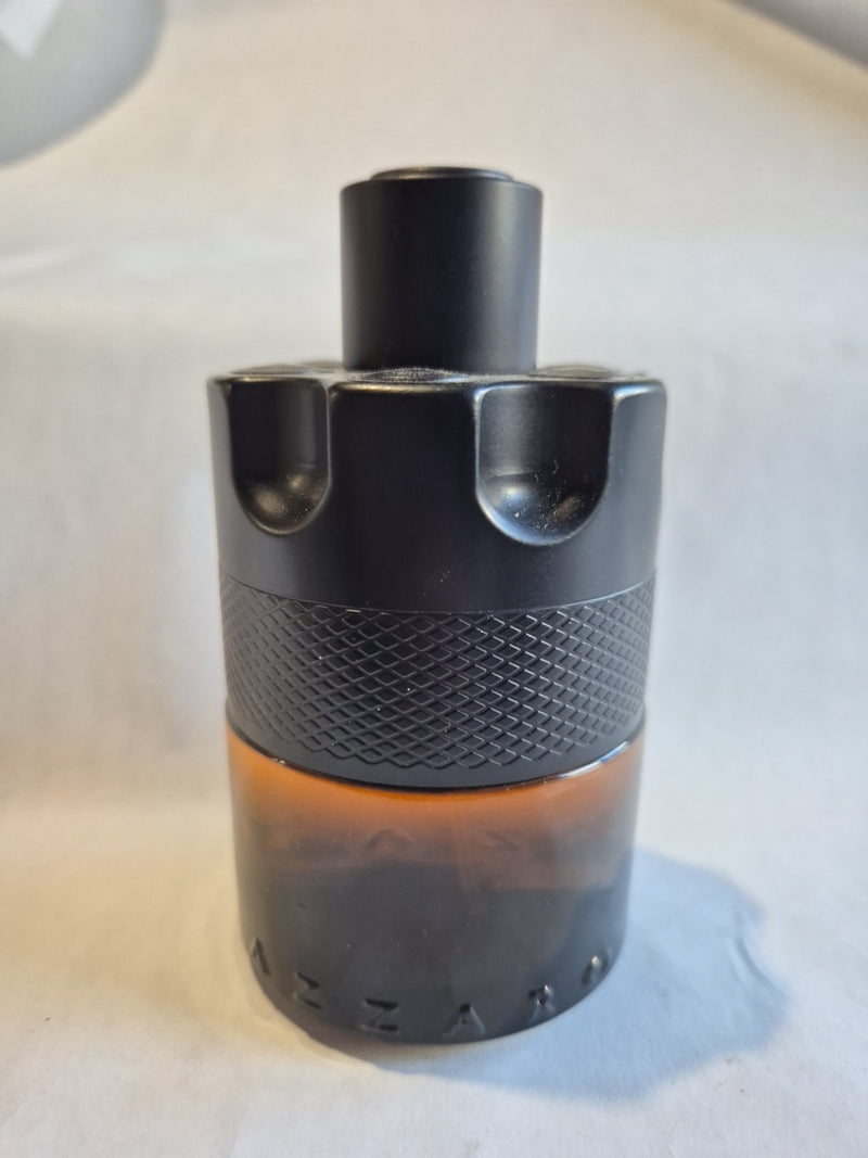 Azzaro The Most Wanted Parfum 100ml 95% Full 0