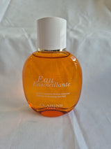 Clarins Eau Ensoleillante Eau De Soins 100ml 95% Full Discontinued Rare0